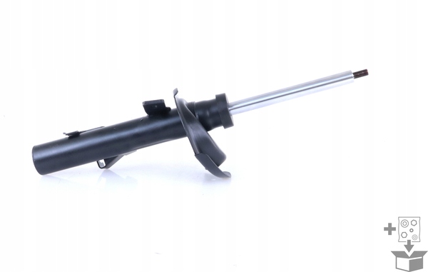 фото №3, Monroe амортизатор ford focus ii 05- pp