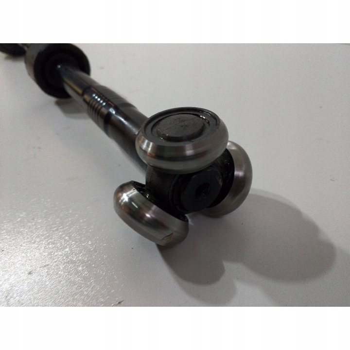 фото №6, Volkswagen golf viii octavia iv полуось передняя правая 5wa407272a a552