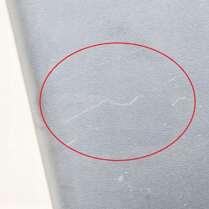 фото №6, Citroen jumper 2016 левая сторона планка дверь задних