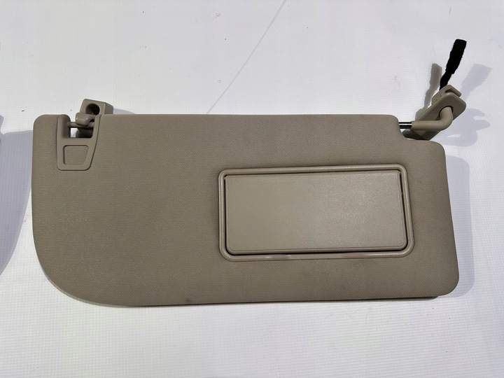 фото №6, Солнцезащитный козырёк козырёк защита солнцезащитная ford f150 expedition 2018 - 2022