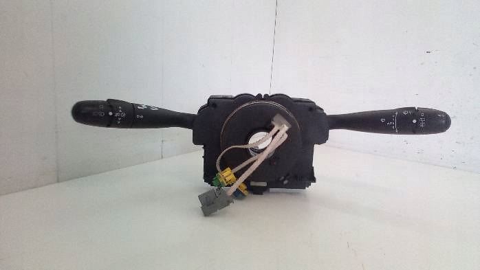 фото №10, Переключатель комбинированный лента citroen c5 96533578xt