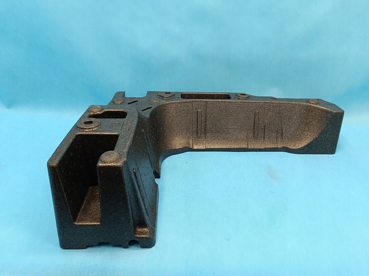 фото №9, Audi q3 f3 sportback 1.4tfsie 110kw 2023r набір вкладка багажника 83a012109p