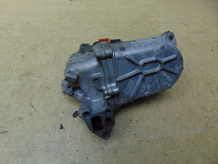 фото №7, Клапан egr opel combo d fiat doblo ii 1.3 50276432