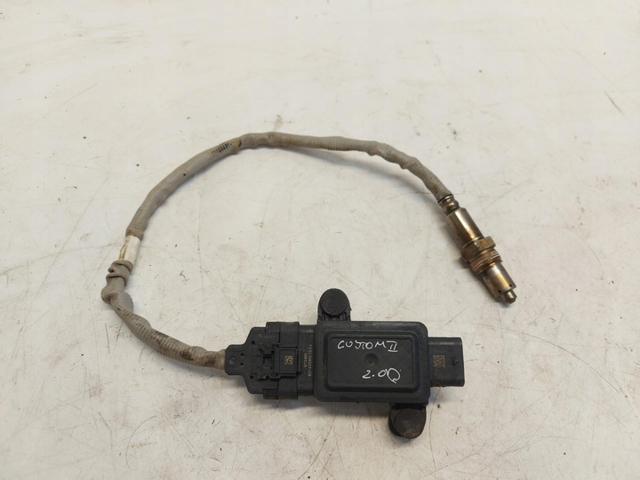 фото №1, Ford transit custom ii 2024 лямбда-зонд вихлопних газів nox 2.0d pz31-5m209-cb