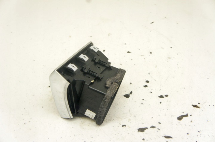 фото №5, Tm161 ford edge mk2 решітка повітропровід панелі pulpitu em2b-19c699-bks ar