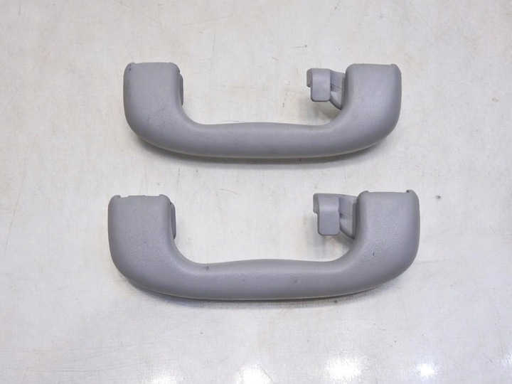 фото №8, Ручка тримач стеля зад opel meriva a