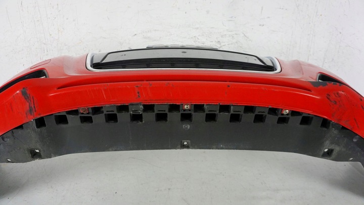 фото №10, Бампер перед переднее audi a3 8p рестайлинг 09-12 fl решётка 2009- ly3j 8p0807437h