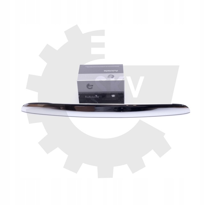 фото №1, Ручка кришки багажника skv 96skv924