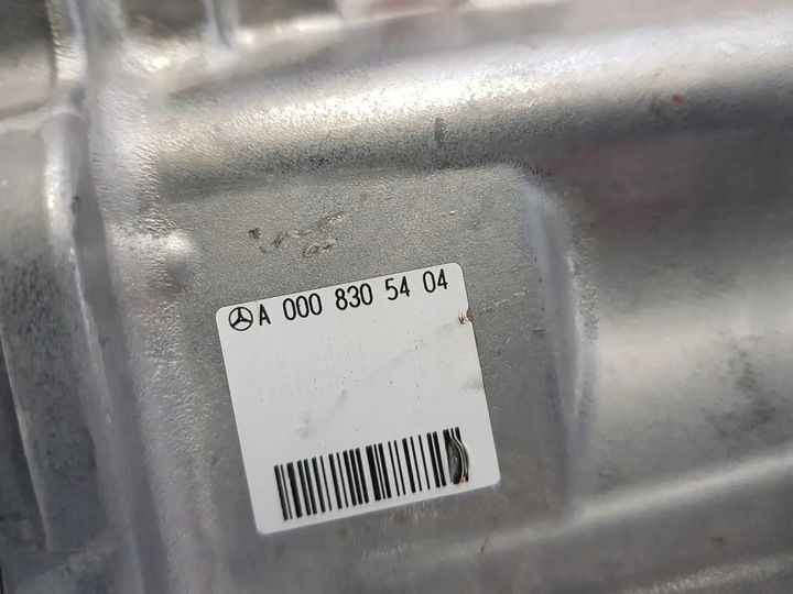 фото №10, Новий компресор компресор кондиціонера електричний mercedes eqs glc x254 cla