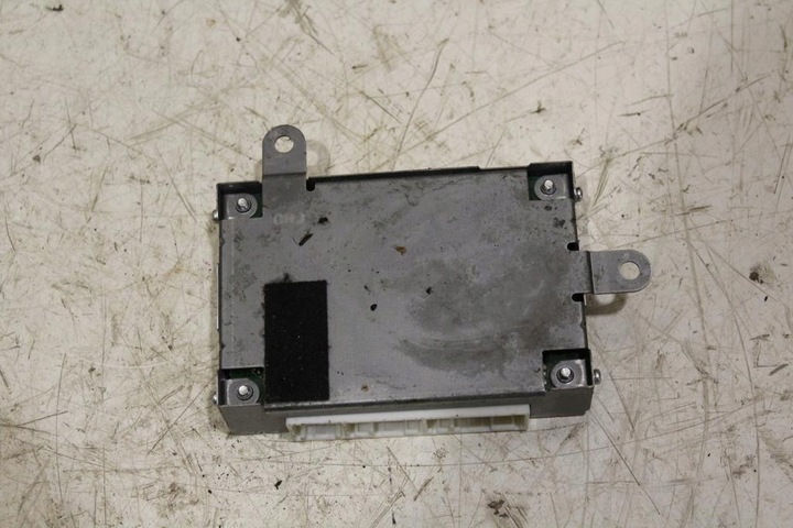 фото №7, Модуль электронный subaru xv 2012-2015 23311aa030