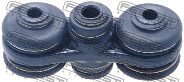 фото №2, 1824-asjr febest рычаг заднего подвешивание opel