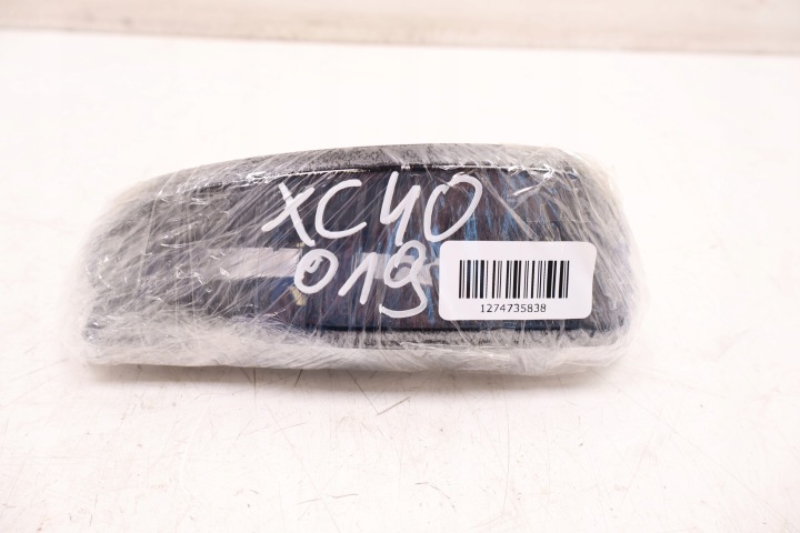 фото №8, Volvo xc40 плавник антенна крышная 019 31438104, 39826430