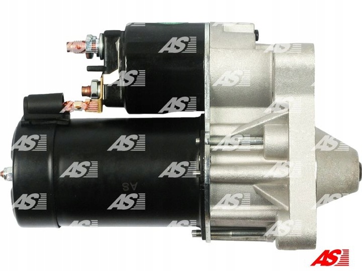 фото №11, Стартер as-pl s3004