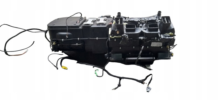 фото №5, Отопитель кондиционера mercedes w211 a2118300262