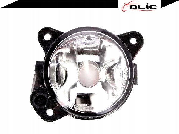 фото №3, Галоген - лампа противотуманная blic c