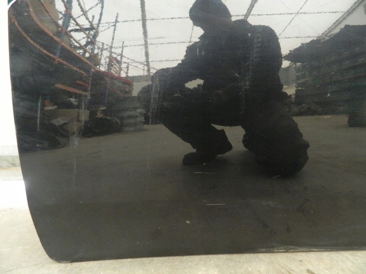 фото №8, Двері alfa romeo 159 ліві передні код 802/b