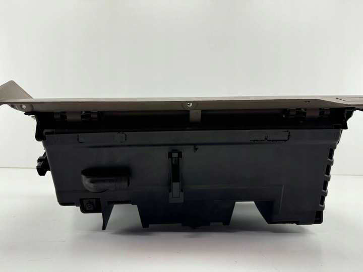 фото №7, Volkswagen golf vi 2009 бардачок панелі розподільчої