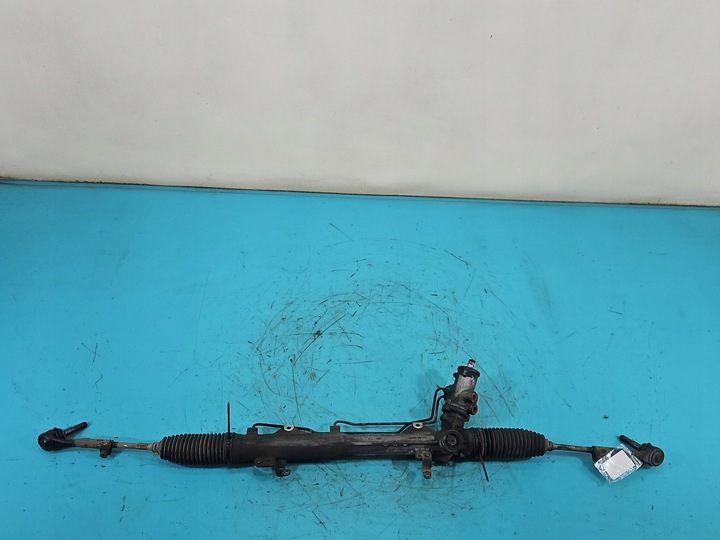 фото №7, Трансмісія кермова рейка рульового управління bmw e90 6777459 7853974383