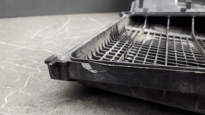 фото №9, 100140-9361 корпус фильтра воздуха mazda 3 1.6