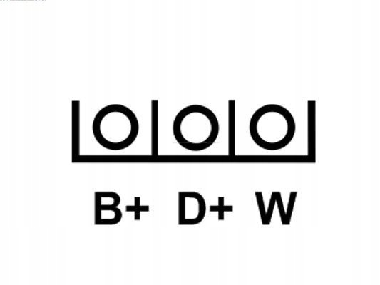 фото №6, As-pl a4032 генератор