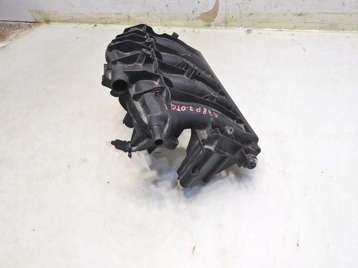 фото №7, Колектор всмоктуючий audi a3 8p 2.0 t 06f133201n