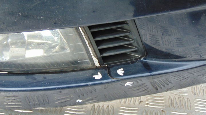 фото №9, Бампер переднє перед hyundai sonata v 5 лак d2