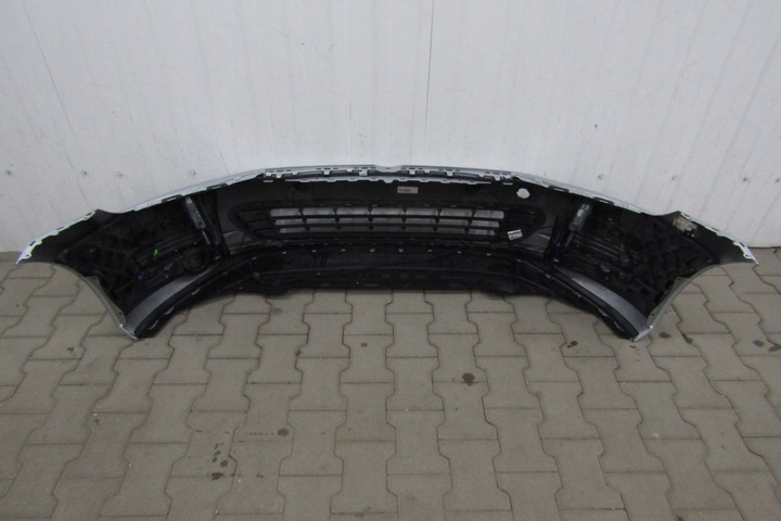 фото №13, Бампер перед переднее vw golf 7 vii 5g0 12-16