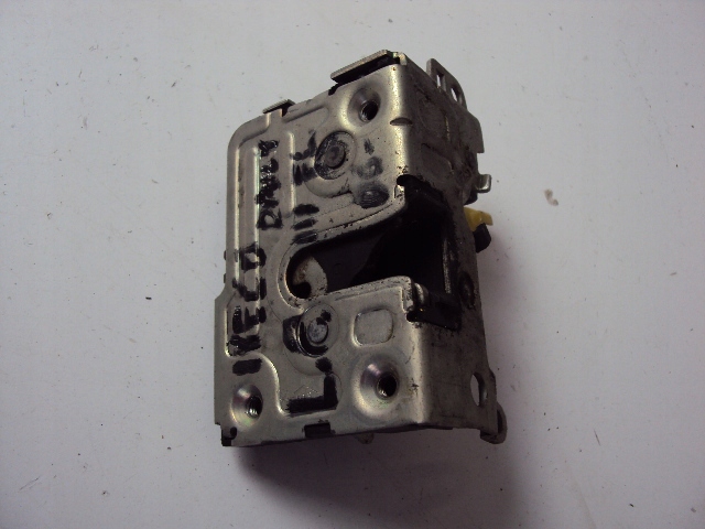 фото №1, Замок двері лівий перед iveco daily iii рестайлінг 2006-