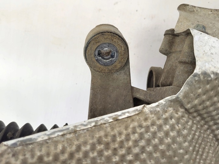 фото №11, Трансмісія кермова рейка рульового управління mercedes benz клас a w177 2018r 1.3 cgi