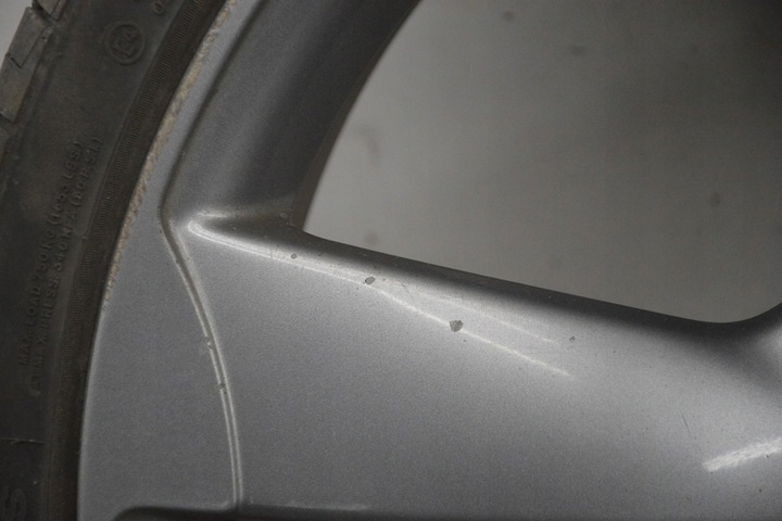 фото №6, Диск алюмінієва audi a7 275/30r21 4g 2014 rhd