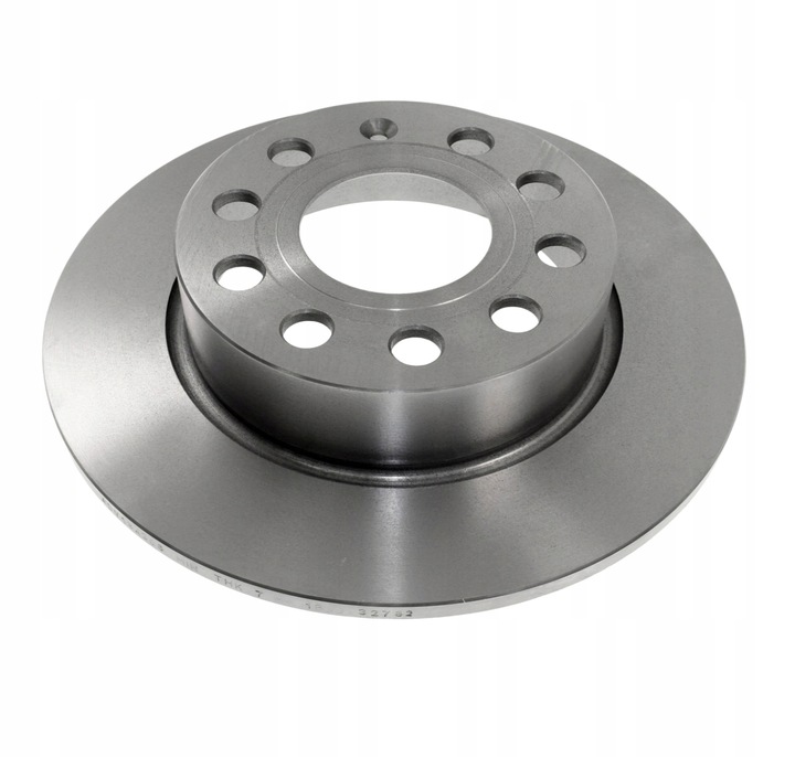 фото №1, Диски тормозные зад seat altea xl 1.2 tsi 1.4 1.6