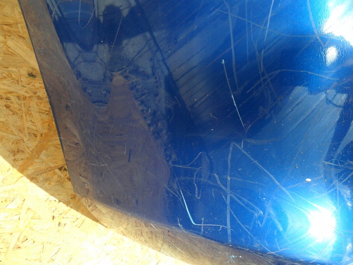 фото №9, Mazda 6 бампер переднее gria50031