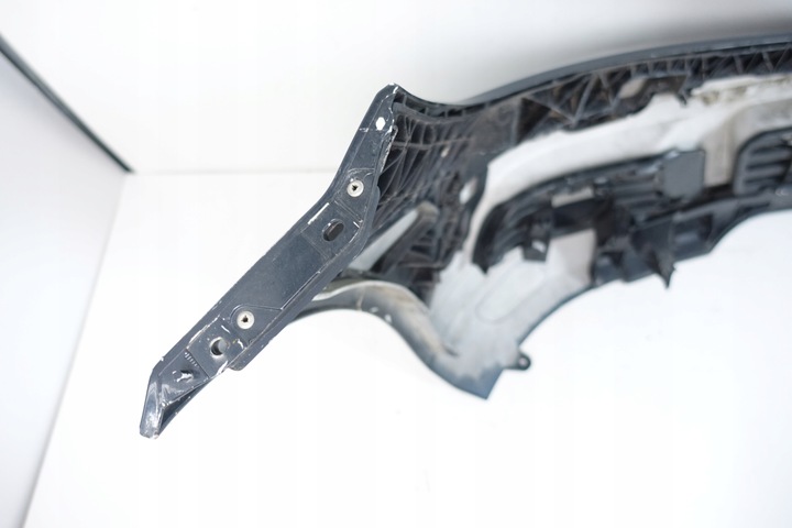 фото №10, Бампер перед переднее mercedes c w204 07-10