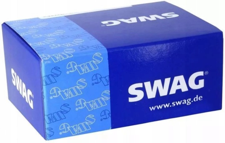 SWAG 60 92 7446 SUSPENSION STABILISATEUR 7446