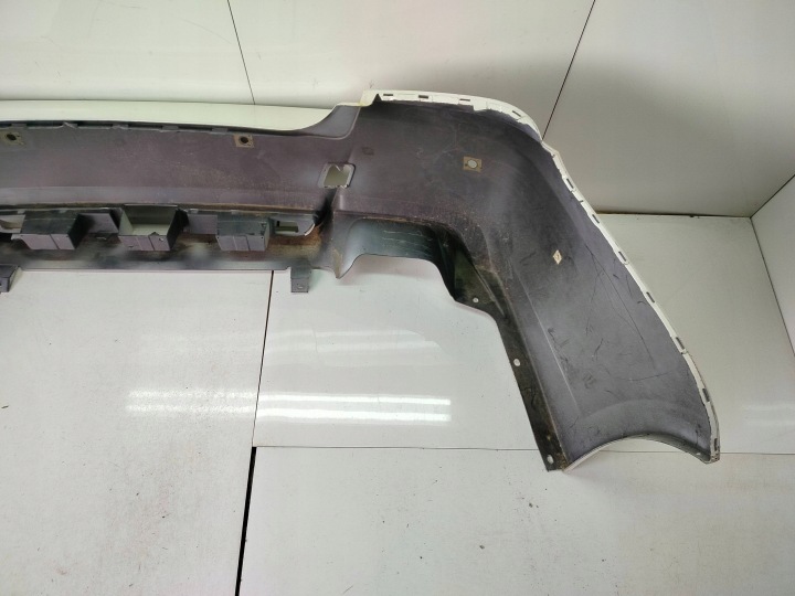 фото №14, Бампер фара крышка задняя зад subaru impreza iii 57704fg120