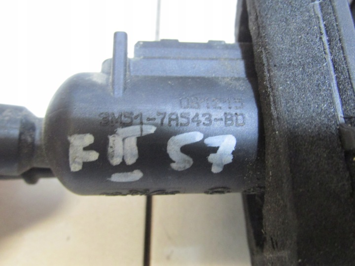 фото №6, Ford oem номер 3m51-7a543-bd насос сцепления