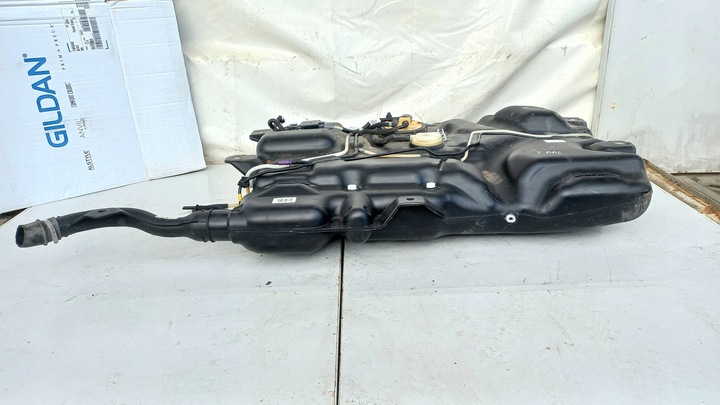 фото №9, Trafic vivaro talento nv iii b поплавок топлива насос