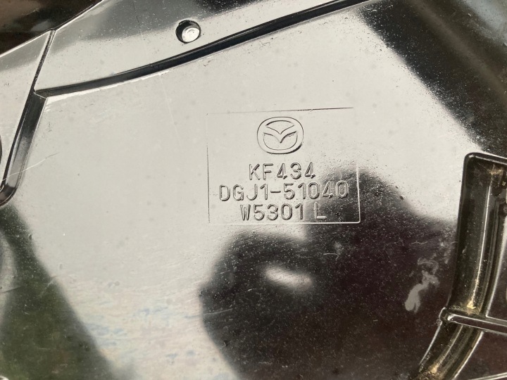 фото №13, Фара повний led mazda cx-30 dgj1-51040 dgj1-51030