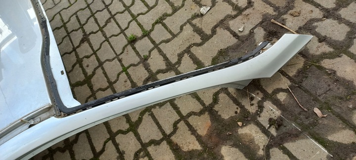 фото №9, Kia optima jf универсал 16-19 крыша обшивка цвет 4ss