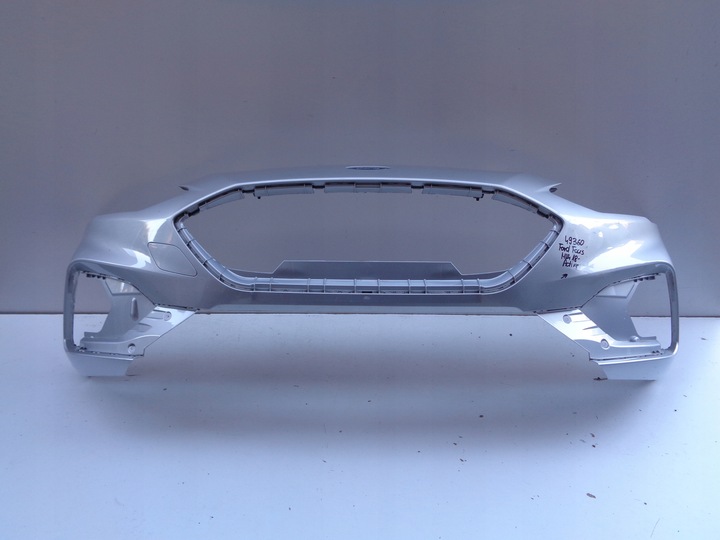 фото №1, Бампер переднє ford focus mk4 18- active номер 49360