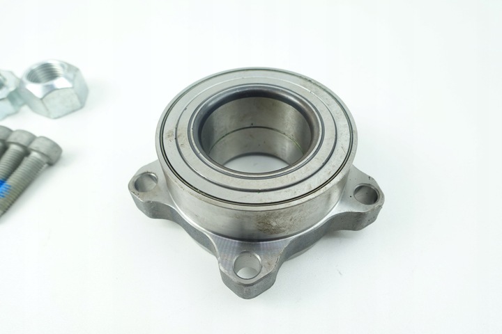 фото №13, Подшипник. набор ремонтный ступицы fag 713678910 1377908