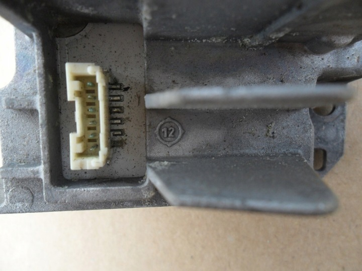 фото №8, Блок розпалу ксенону оригінал   led mercedes w205 1305715204