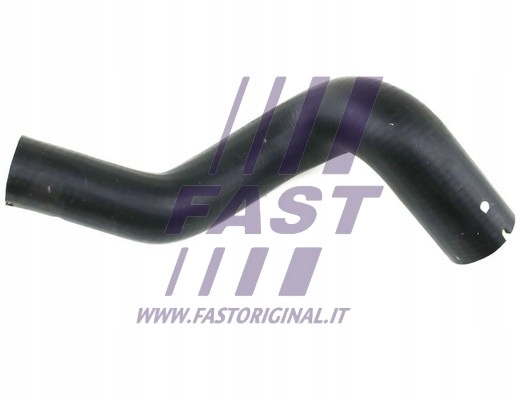 фото №2, Fast труба інтеркулер fiorino 07- le 1.3jtd