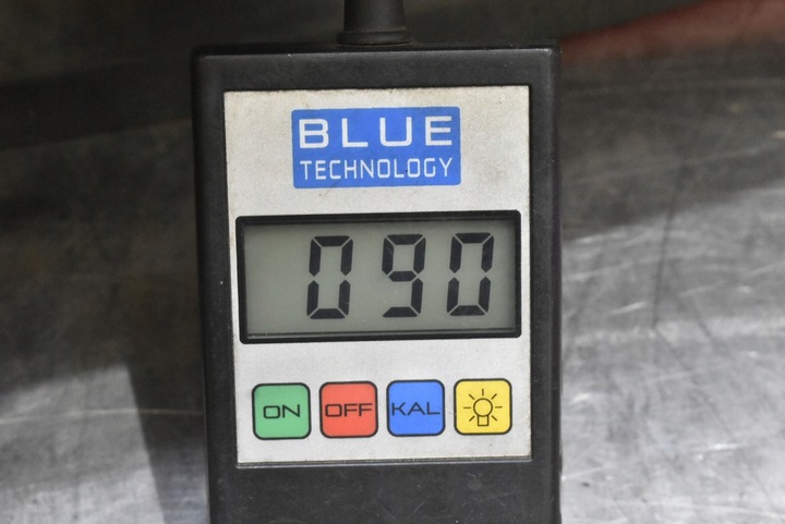 фото №10, Кришка багажника зад задня mazda 6 2 ii gh універсал 07-12