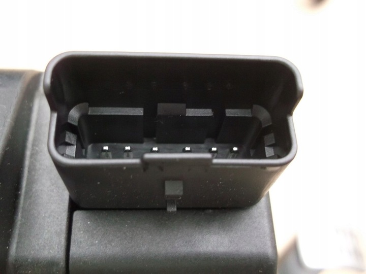 фото №5, Peugeot 308 2008 ds4 педаль потенціометр газу