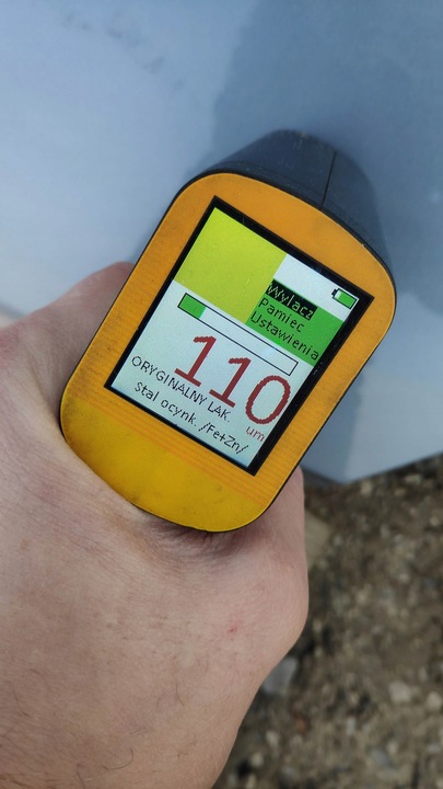 фото №16, Кришка багажника opel astra h 3 iii 5d hb z4au z163