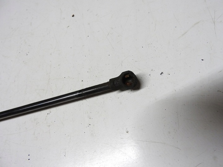 фото №7, Peugeot 508 sw i 10-13 амортизатор крышки багажника