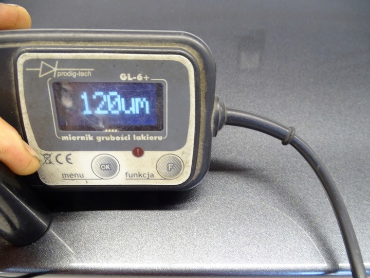 фото №10, Кришка зад задня багажника audi a4 b9 8w sedan lz7s