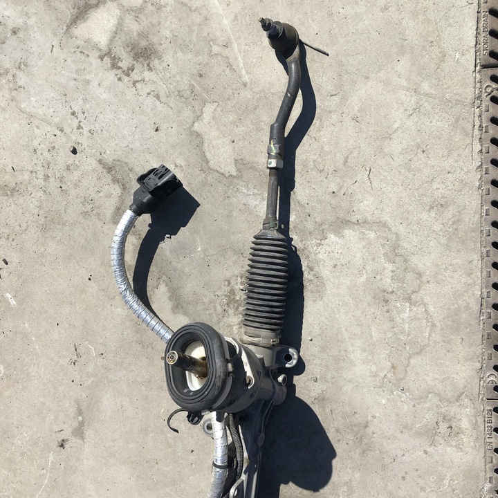 фото №8, Kia sportage iv 2.0 трансмиссия рулевая 57700-d7600