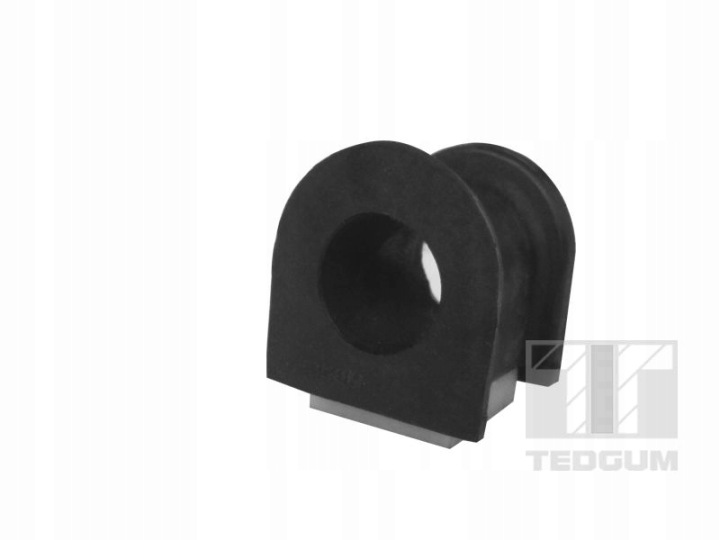 фото №15, Tedgum tedgum 00676107 подвешивание, стабилизатор